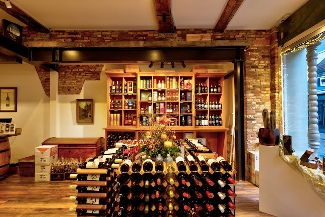 Comentarii opinii despre de Wijnkelder XL