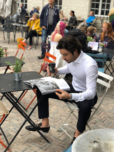 NAKED | Amsterdam - Amsterdam