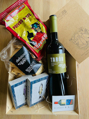 Slobber & Blik - Oud Zuilen