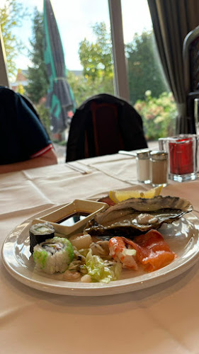 Restaurant Osaka Roosendaal - Roosendaal