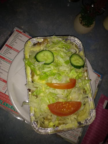 Reviews of Shoarma Pizzeria Aslan in Gemert - Horeca