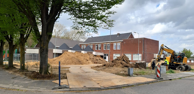 Jan Willenstraat 1, 6166 AX Geleen