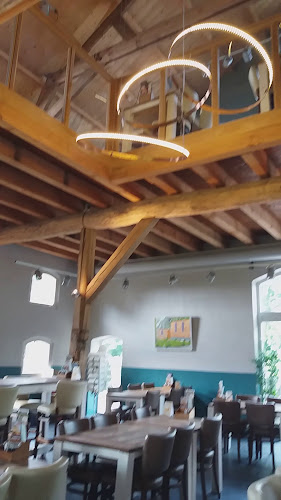 Pannenkoekenboerderij Aan de Linge