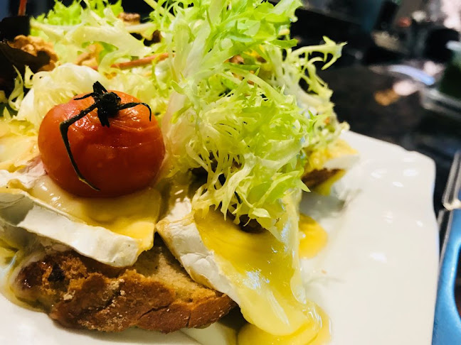 Comments and reviews of Brasserie Le Sourire