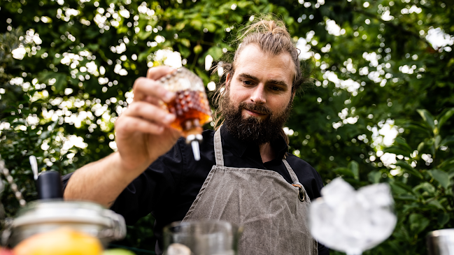 Opinii despre Cocktail Creators în Naaldwijk - Horeca