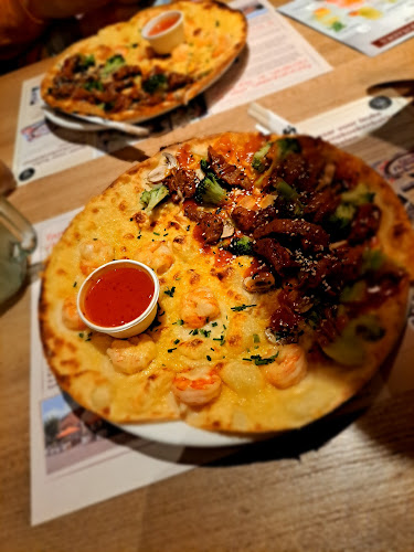 De Pannekoekenbakker Heusden - Horeca