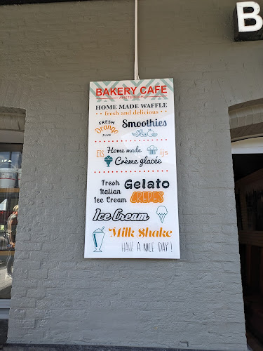 Bakery Cafe/Ristorante Pizzeria - Amsterdam