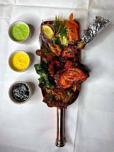 Opinii despre India palace zwolle în Zwolle - Horeca