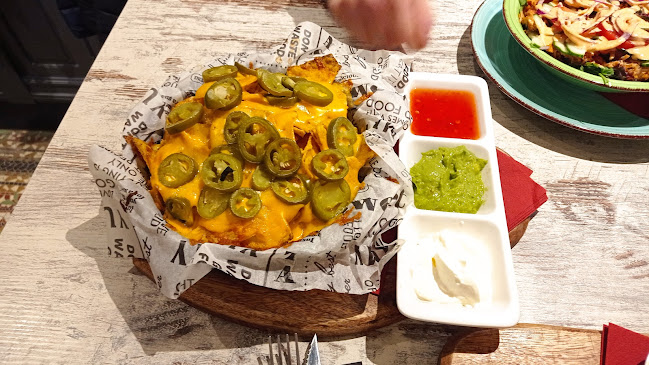 Café De Zaak - Horeca