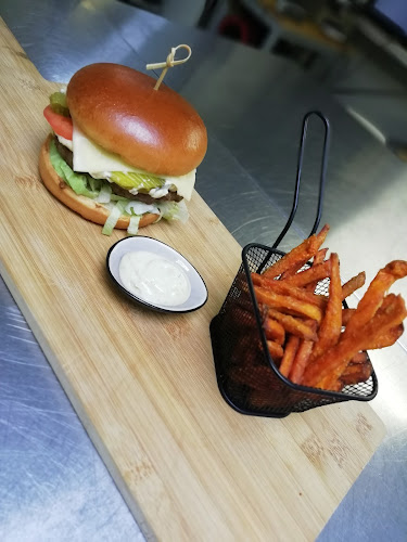 Opinii despre Le Boeuf în Aalsmeer - Horeca