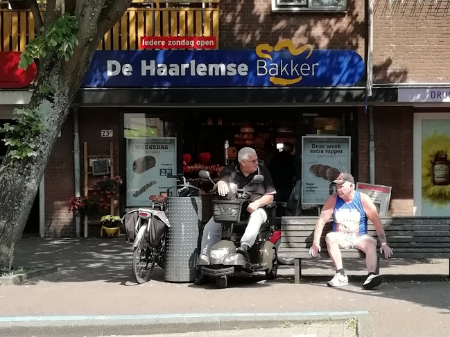 Amsterdamstraat 23D, 2032 PM Haarlem