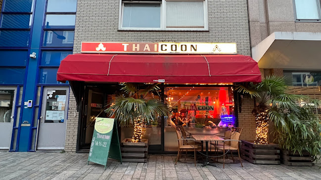 Thaicoon B.V.