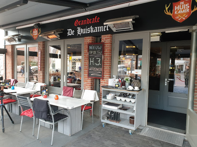 GrandCafe de Huiskamer