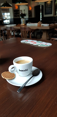 Het Wapen van Huizen - Horeca