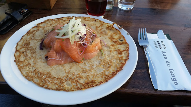 Comentarii opinii despre Pannenkoekenboerderij Aan de Linge