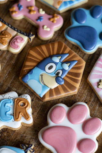 Bake to take Phone number