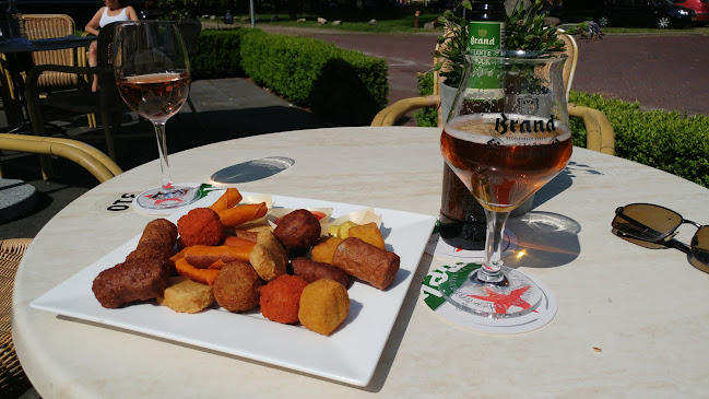 Comentarii opinii despre Boshof Odoorn