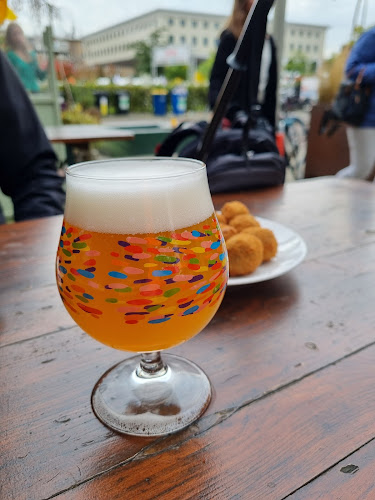 Jack Dish - Amsterdam