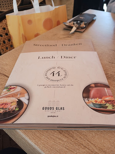 Markt 40, 2801 JK Gouda