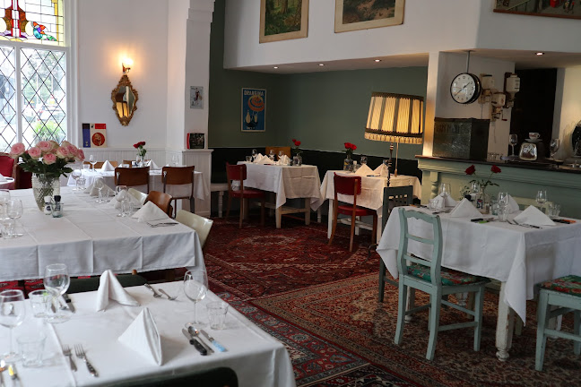 Comentarii opinii despre Knus Bussum