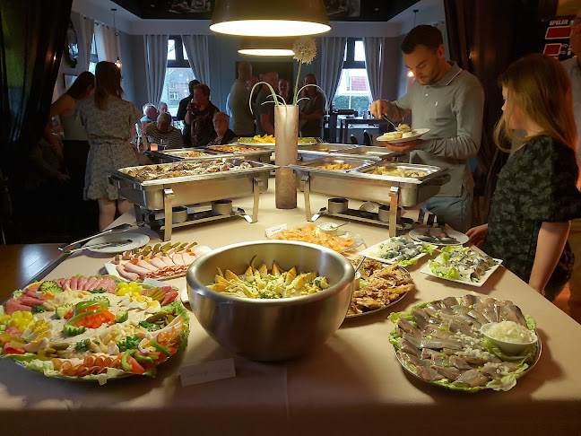Grand Café De M'ooije Waard - Horeca