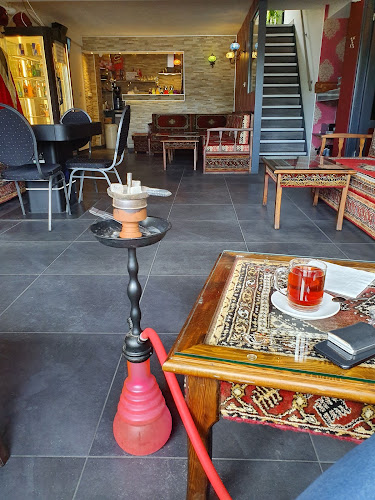 Beyzade Café & Lounge - Amsterdam