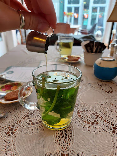 Comentarii opinii despre Gewoon bij Sjuul