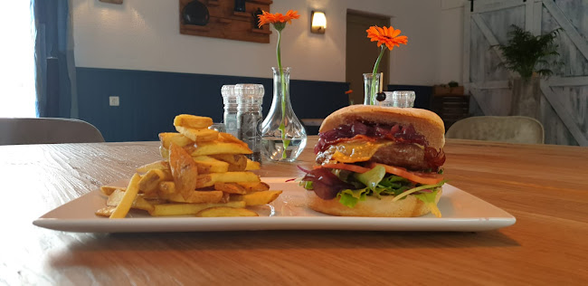 Opinii despre Restaurant Grotel's Genieten în Bakel - Horeca