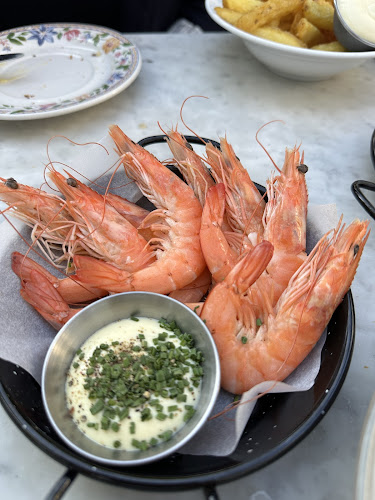 De Viszaeck - Horeca