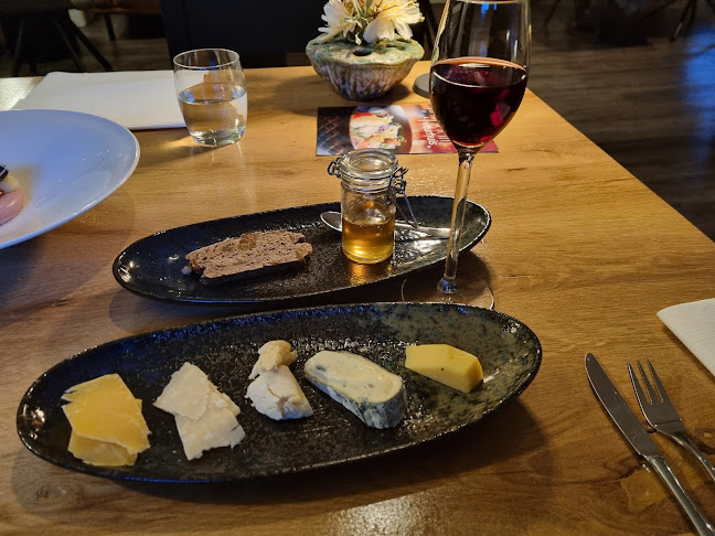 Restaurant 't Veurhuis - Horeca