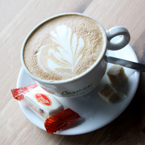 Reviews of SmaaQt in Amsterdam - Horeca