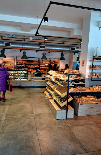 Breimer's Bakkerij Sneek - Horeca