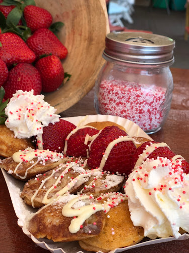 Comentarii opinii despre JoJo Poffertjes