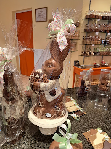 Marcus Banketbakkerij Chocolaterie - Nijmegen