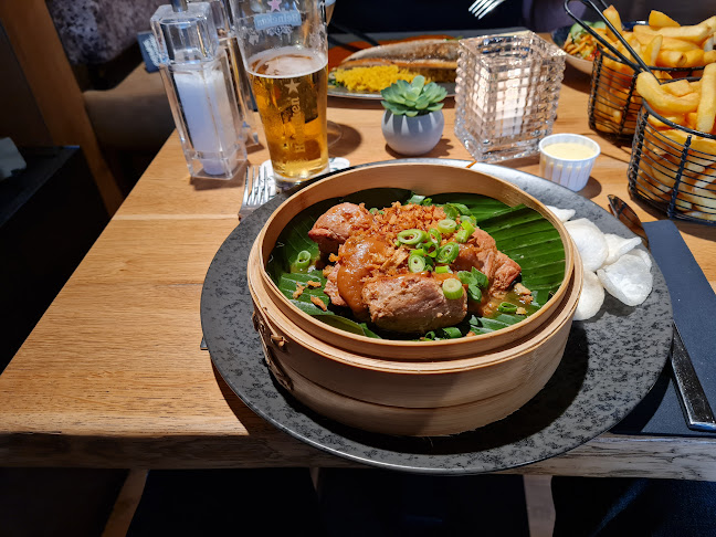 Comentarii opinii despre 32 Eten | Drinken