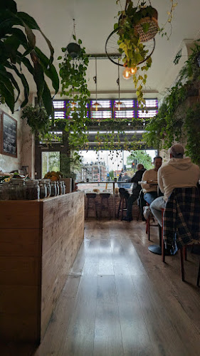 Fjaka Amsterdam - Horeca