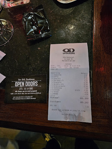 De Grent 34, 2202 EL Noordwijk