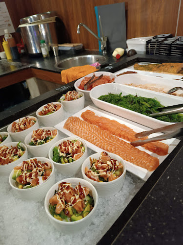 Comentarii opinii despre Restaurant Tung