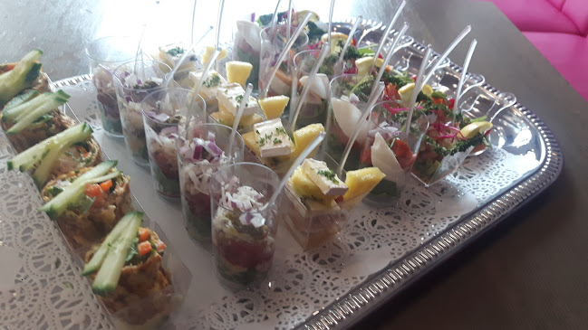 Kwalitaria Hoogerheide - Horeca