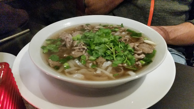 VuVu The Hague - Den Haag