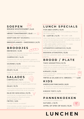 Restaurant Ekkelenkamp Ommen - Ommen