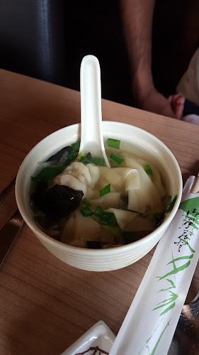 Comentarii opinii despre Restaurant Ayami