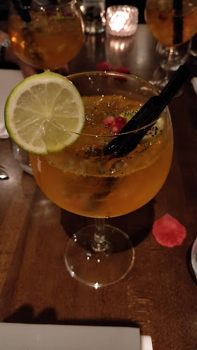 Comentarii opinii despre Saffraan Restaurant Eindhoven