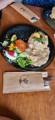 Reviews of Gasterie de Bokkereyer in Sweikhuizen - Horeca