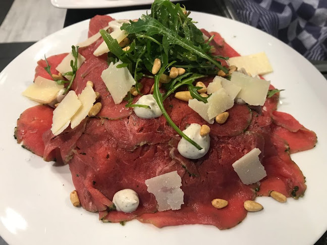 Brasserie Le Sourire - Horeca