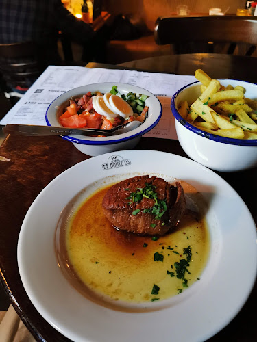 Herberg De Bonte Os - Horeca