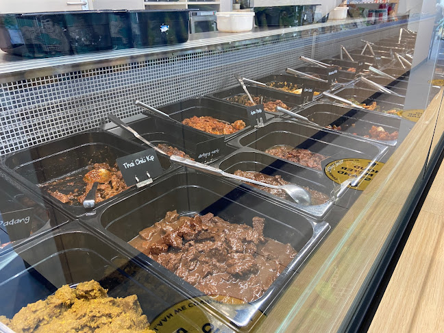 Amazing Taste Den Haag Centrum Phone number