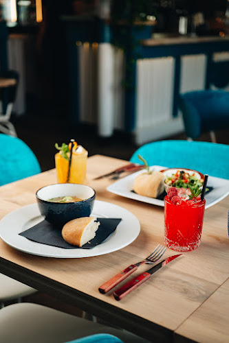 Opinii despre Eetcafé Surf-Inn în Scharendijke - Horeca