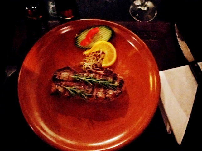 Farmer's Steakhouse - Apeldoorn