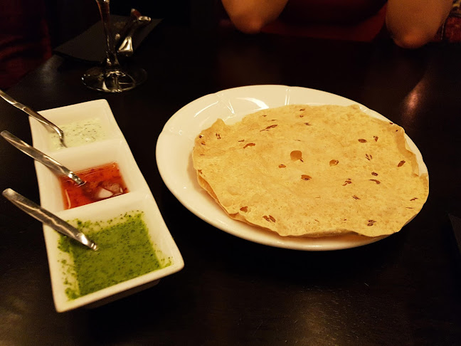 Comentarii opinii despre Surya restaurant